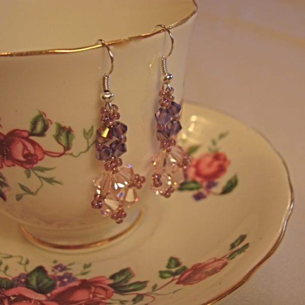 Mother’s Day Handmade Gift: Earring Project