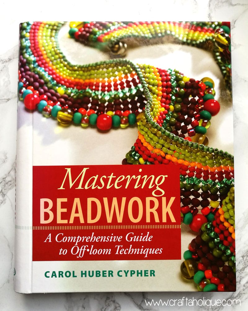 Creating Wire & Beaded Jewelry and Mastering the Art of Beading Books