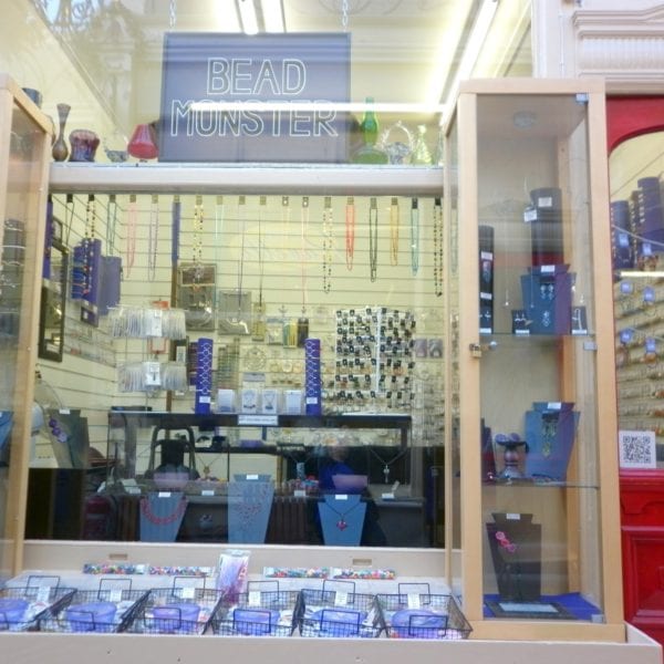 Ever Wondered What It’s Like To Own A Bead Shop?