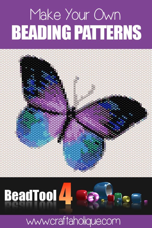 BeadTool 4 Review Make Your Own Beading Patterns