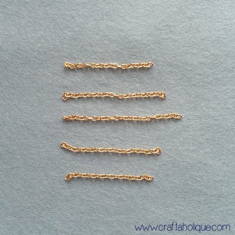 How to Make a Beautiful Beaded Fringe Bracelet Craftaholique