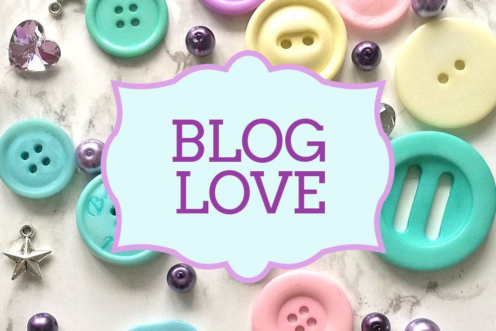 Best craft blogs from around the web